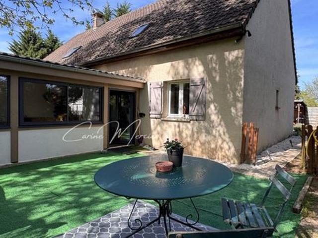 Appartement 4 pièces 70 m²