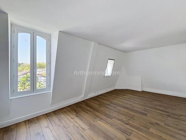 Appartement 4 pièces 70 m²