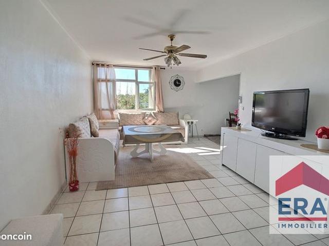 Appartement 4 pièces 70 m²