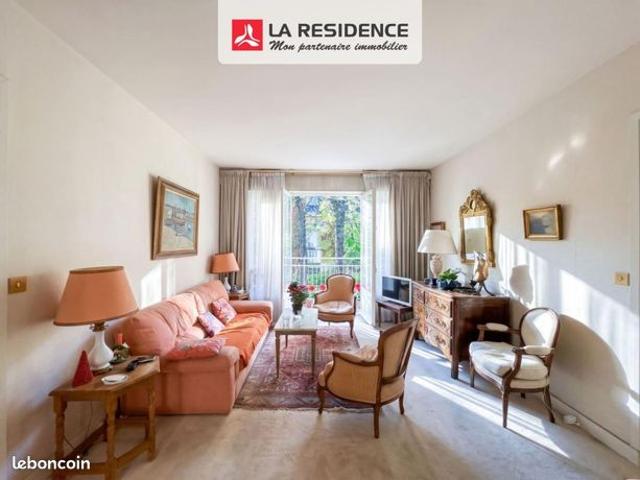 Appartement 4 pièces 70 m²