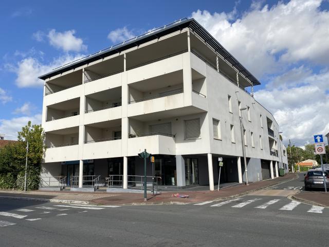 Appartement 4 pièces 70 m²