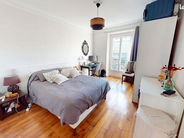 Appartement 4 pièces 70 m²