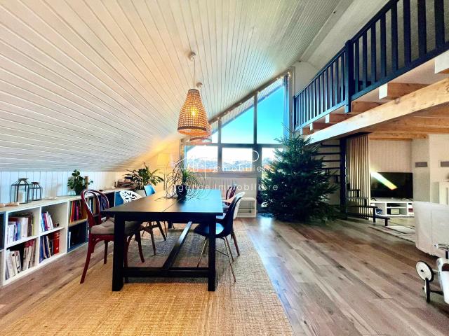 Appartement 4 pièces 70 m²