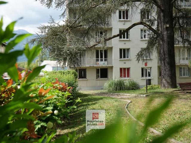 Appartement 4 pièces 70 m²