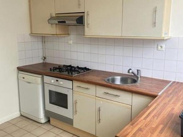 Appartement 4 pièces 70 m²