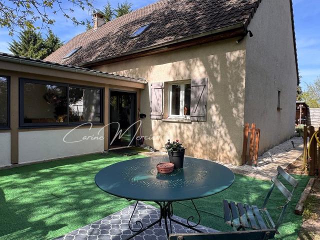 Appartement 4 pièces 70 m²
