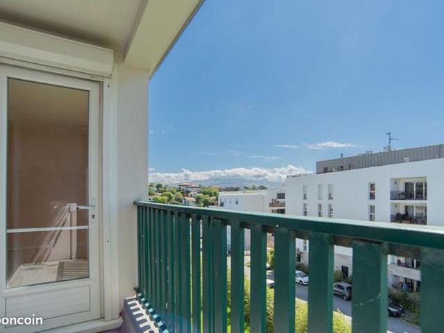 Appartement 4 pièces 70 m²