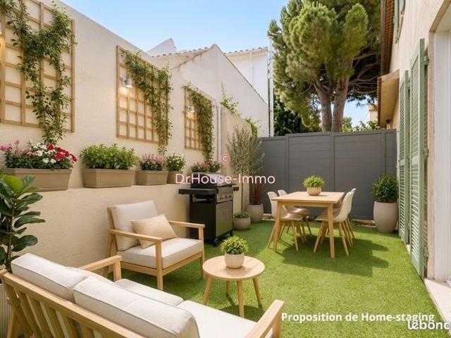 Appartement 4 pièces 70 m²