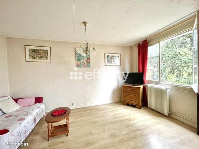 Appartement 4 pièces 70 m²