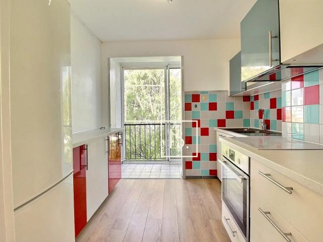 Appartement 4 pièces 70 m²