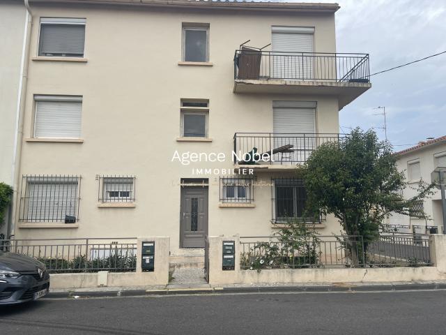 Appartement 4 pièces 70 m²