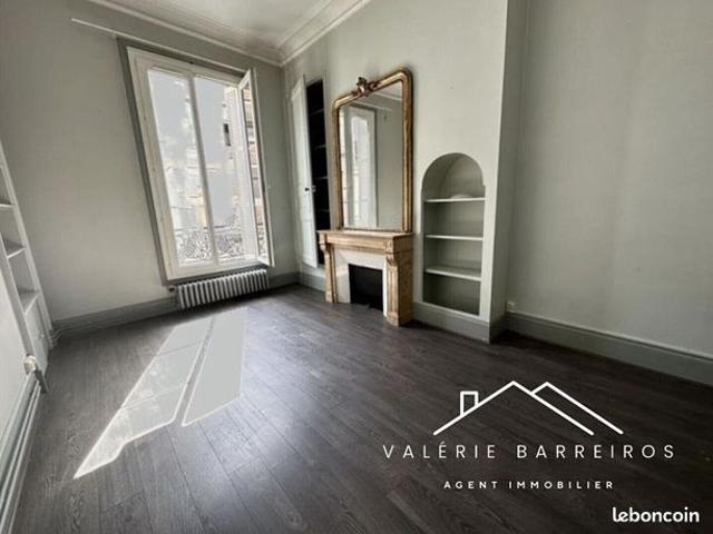 Appartement 4 pièces 70 m²