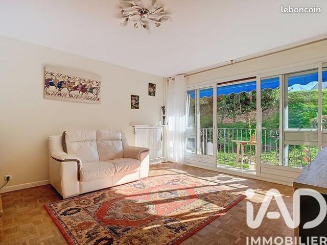 Appartement 4 pièces 70 m²