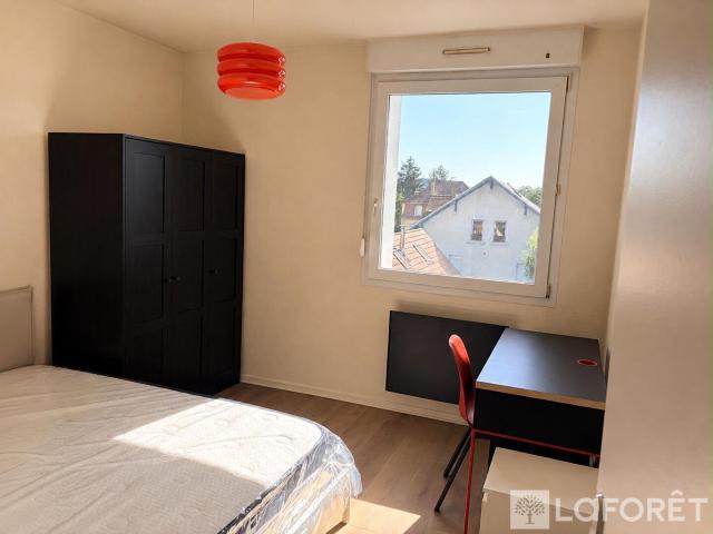 Appartement 4 pièces 70 m²