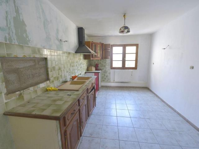 Appartement 4 pièces 70 m²