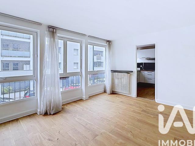 Appartement 4 pièces 70 m²