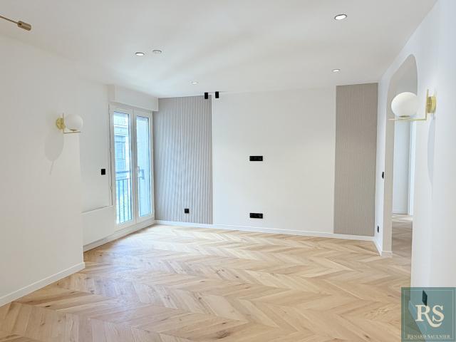 Appartement 4 pièces 70 m²