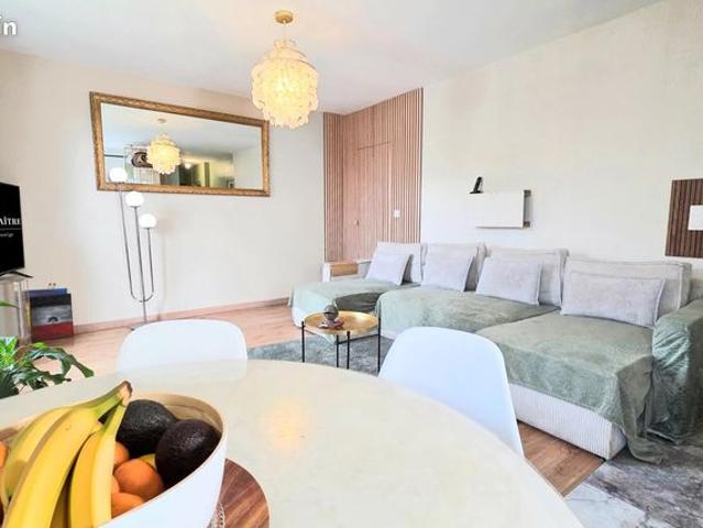 Appartement 4 pièces 70 m²
