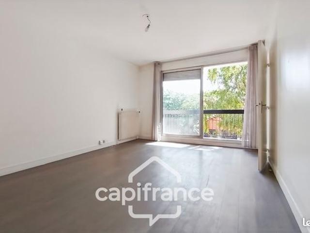 Appartement 4 pièces 70 m²