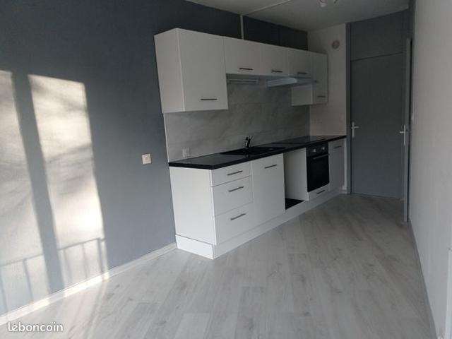 Appartement 4 pièces 70 m²