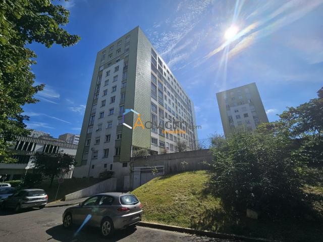 Appartement 4 pièces 70 m²