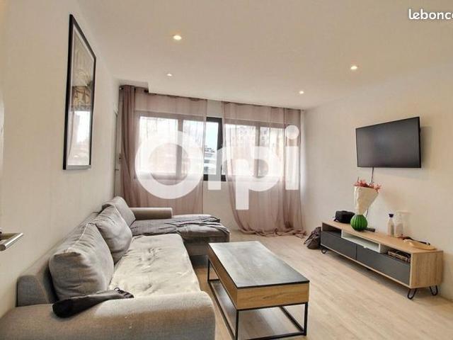 Appartement 4 pièces 70 m²