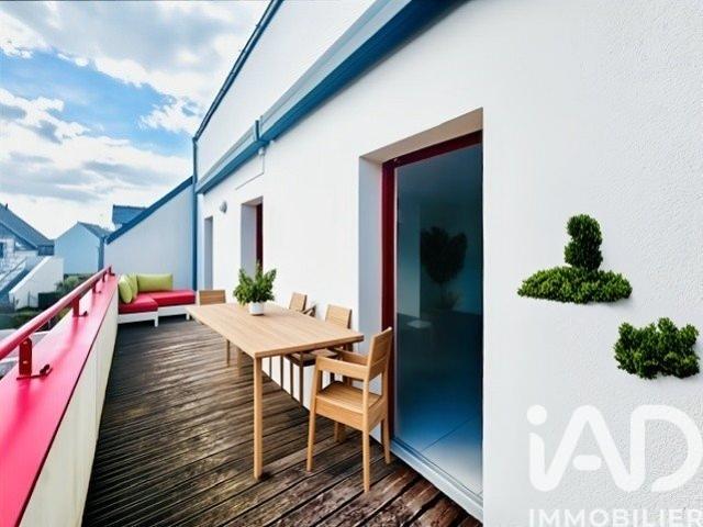Appartement 4 pièces 70 m²