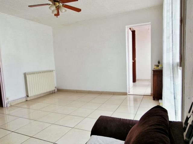 Appartement 4 pièces 70 m²
