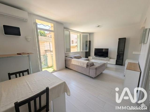 Appartement 4 pièces 70 m²