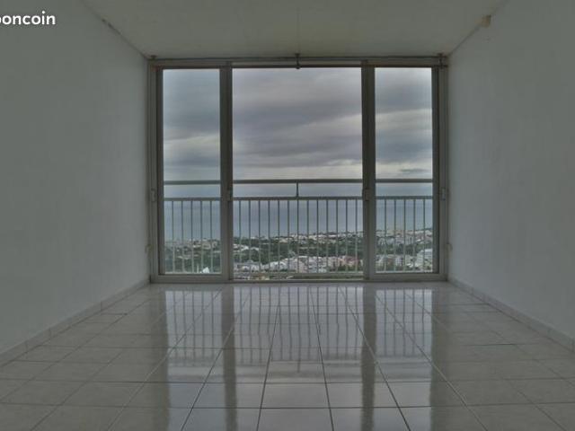 Appartement 4 pièces 70 m²