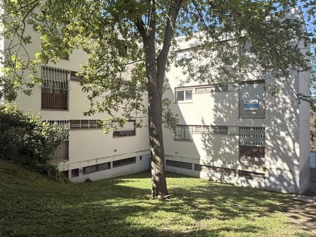 Appartement 4 pièces 70 m²