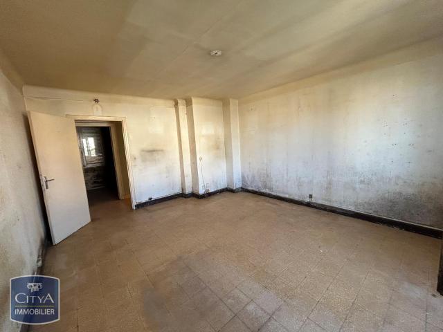 Appartement 4 pièces 70 m²