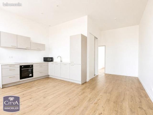 Appartement 4 pièces 70 m²