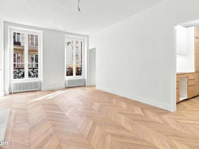 Appartement 4 pièces 70 m²