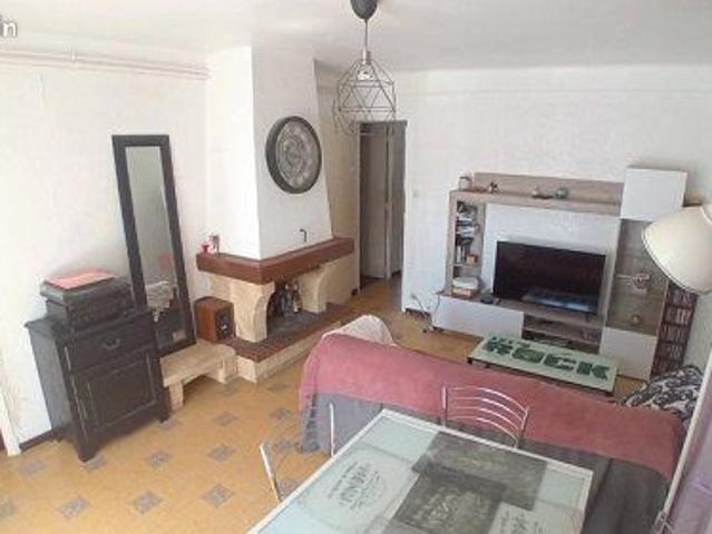 Appartement 4 pièces 70 m²