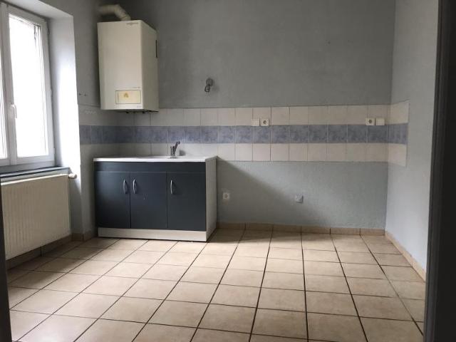 Appartement 4 pièces 70 m²
