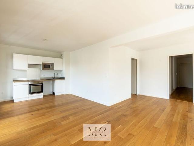 Appartement 4 pièces 70 m²