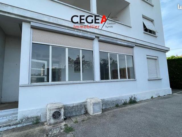 Appartement 4 pièces 70 m²