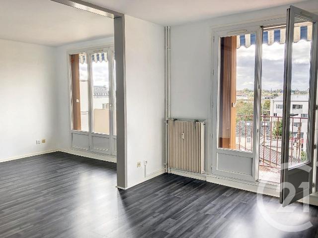 Appartement 4 pièces 70 m²