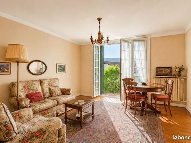Appartement 4 pièces 70 m²