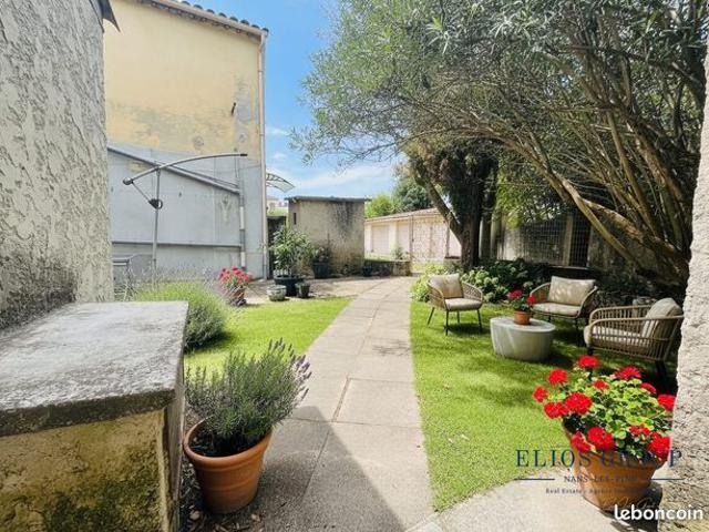 Appartement 4 pièces 70 m²