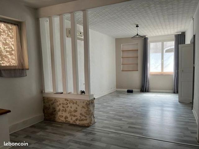 Appartement 4 pièces 70 m²