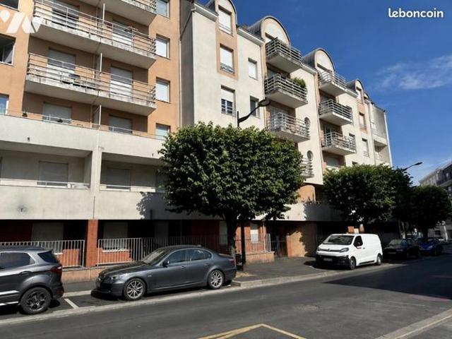 Appartement 4 pièces 70 m²