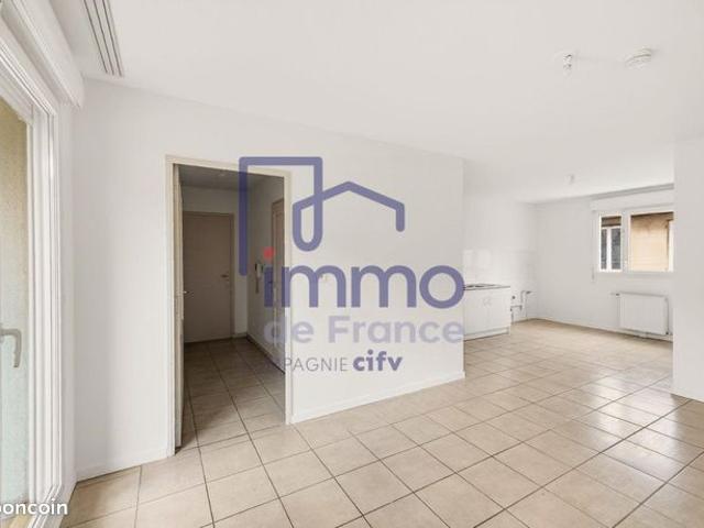 Appartement 4 pièces 70 m²