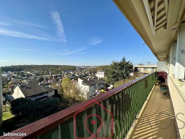Appartement 4 pièces 70 m²