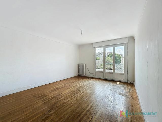 Appartement 4 pièces 70 m²