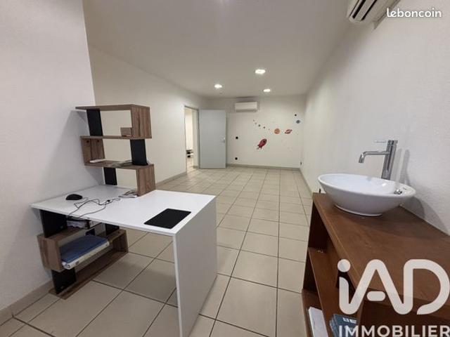 Appartement 4 pièces 70 m²