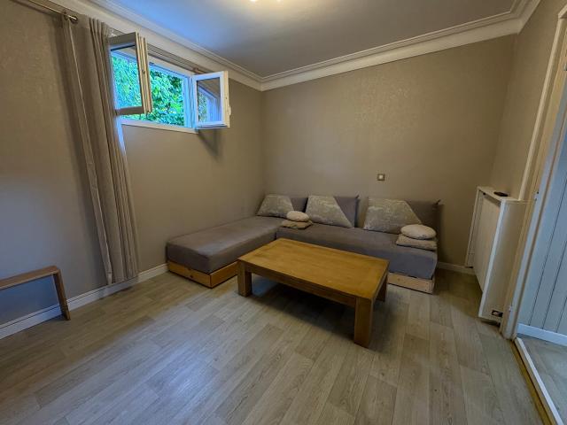 Appartement 4 pièces 70 m²