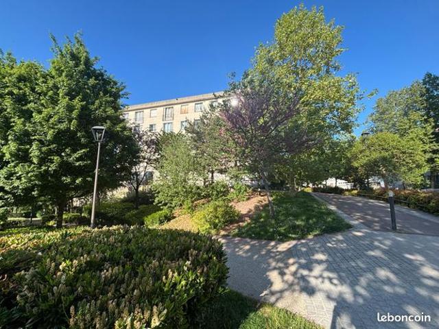 Appartement 4 pièces 70 m²