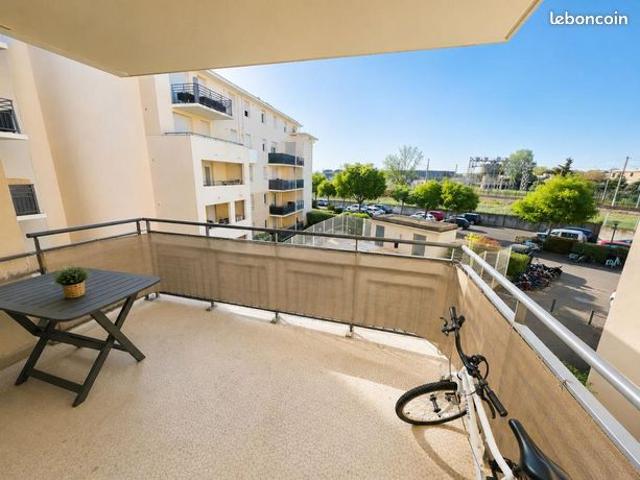 Appartement 4 pièces 70 m²